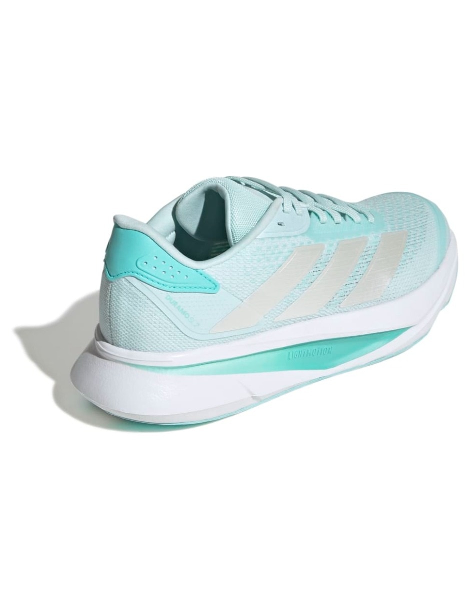 Tenis Adidas Duramo SL 2 de mujer para correr