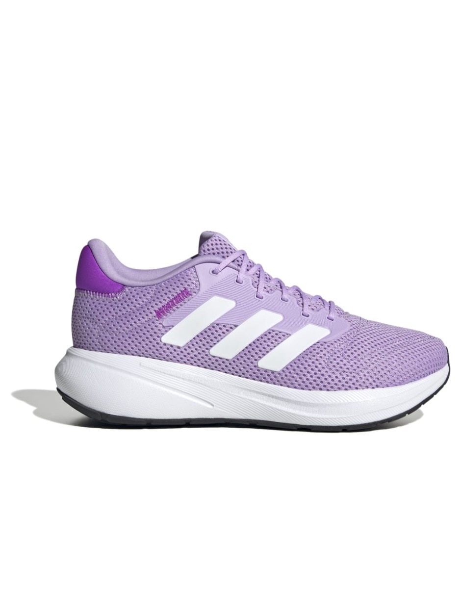 Tenis Adidas Response Runner unisex para correr