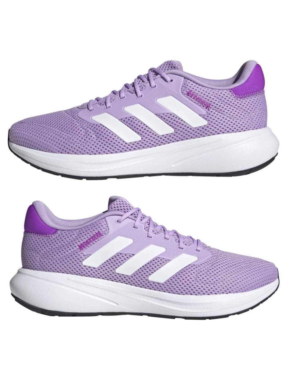 Tenis Adidas Response Runner unisex para correr