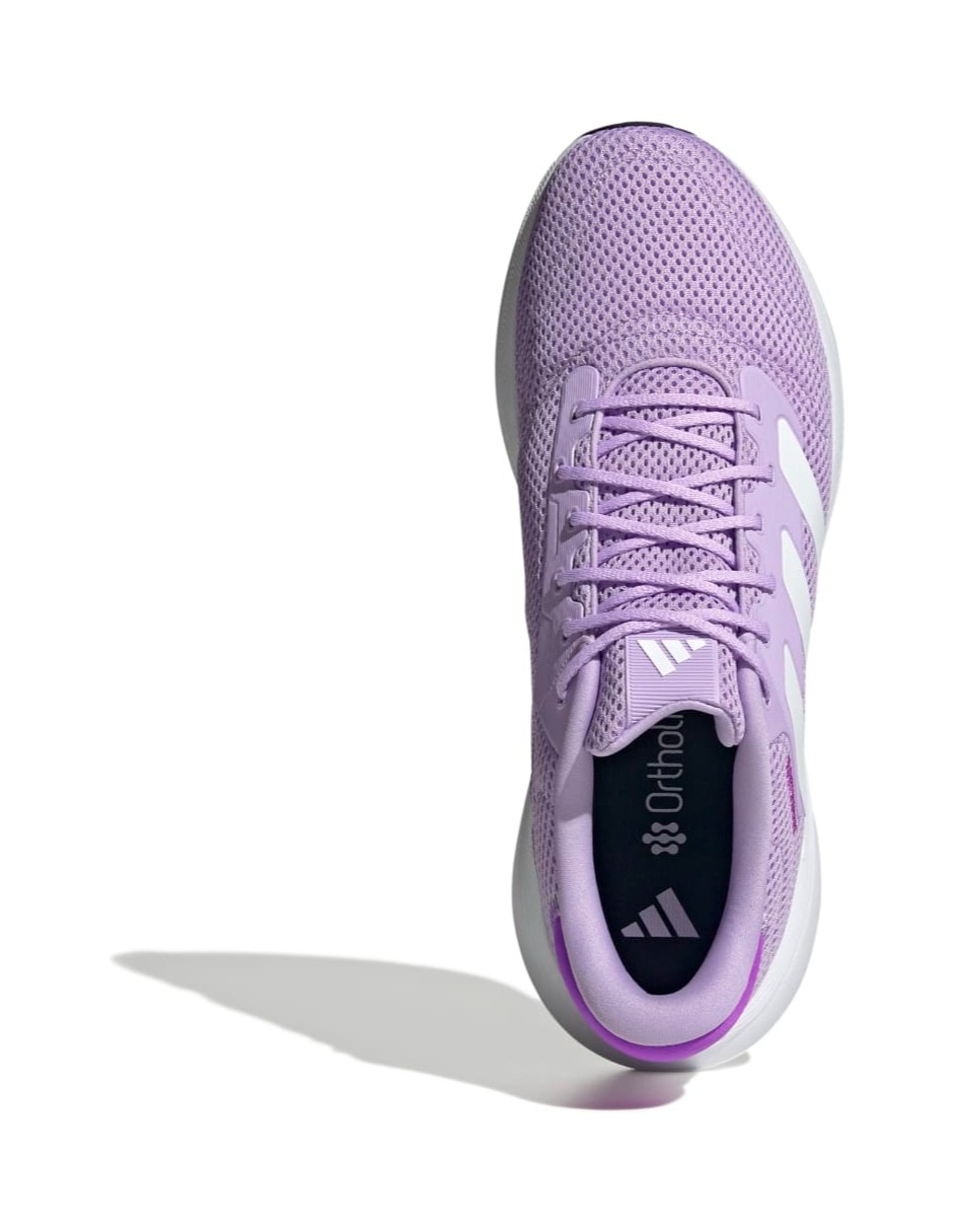 Tenis Adidas Response Runner unisex para correr