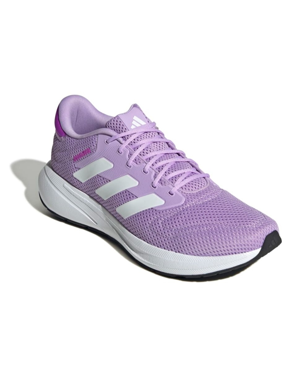 Tenis Adidas Response Runner unisex para correr