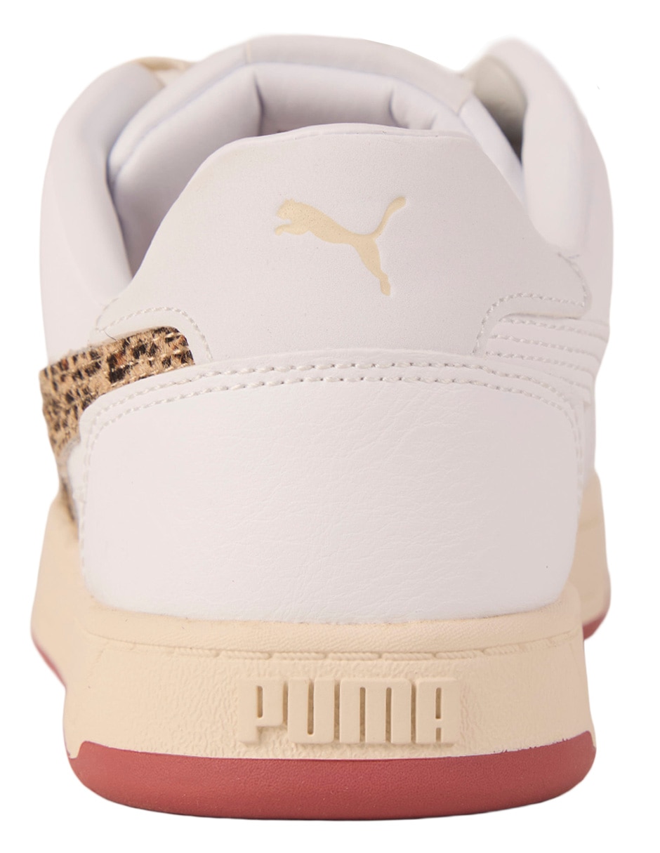 Tenis Puma Caven 20 Animal Flair para mujer