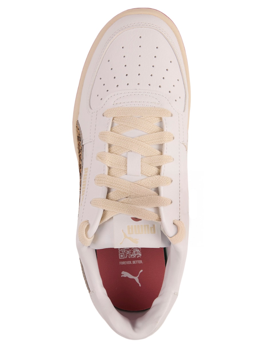 Tenis Puma Caven 20 Animal Flair para mujer