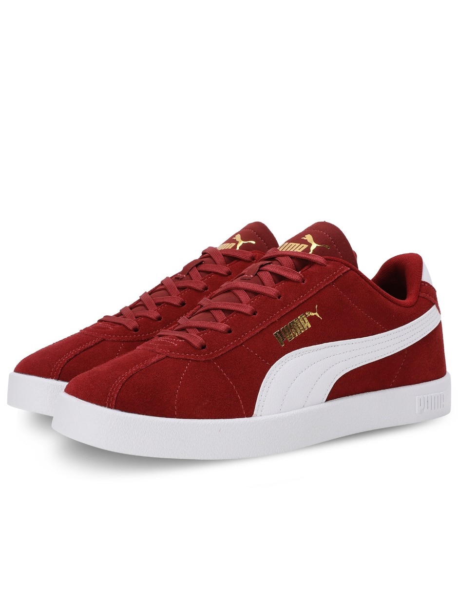 Tenis Club II para mujer 3