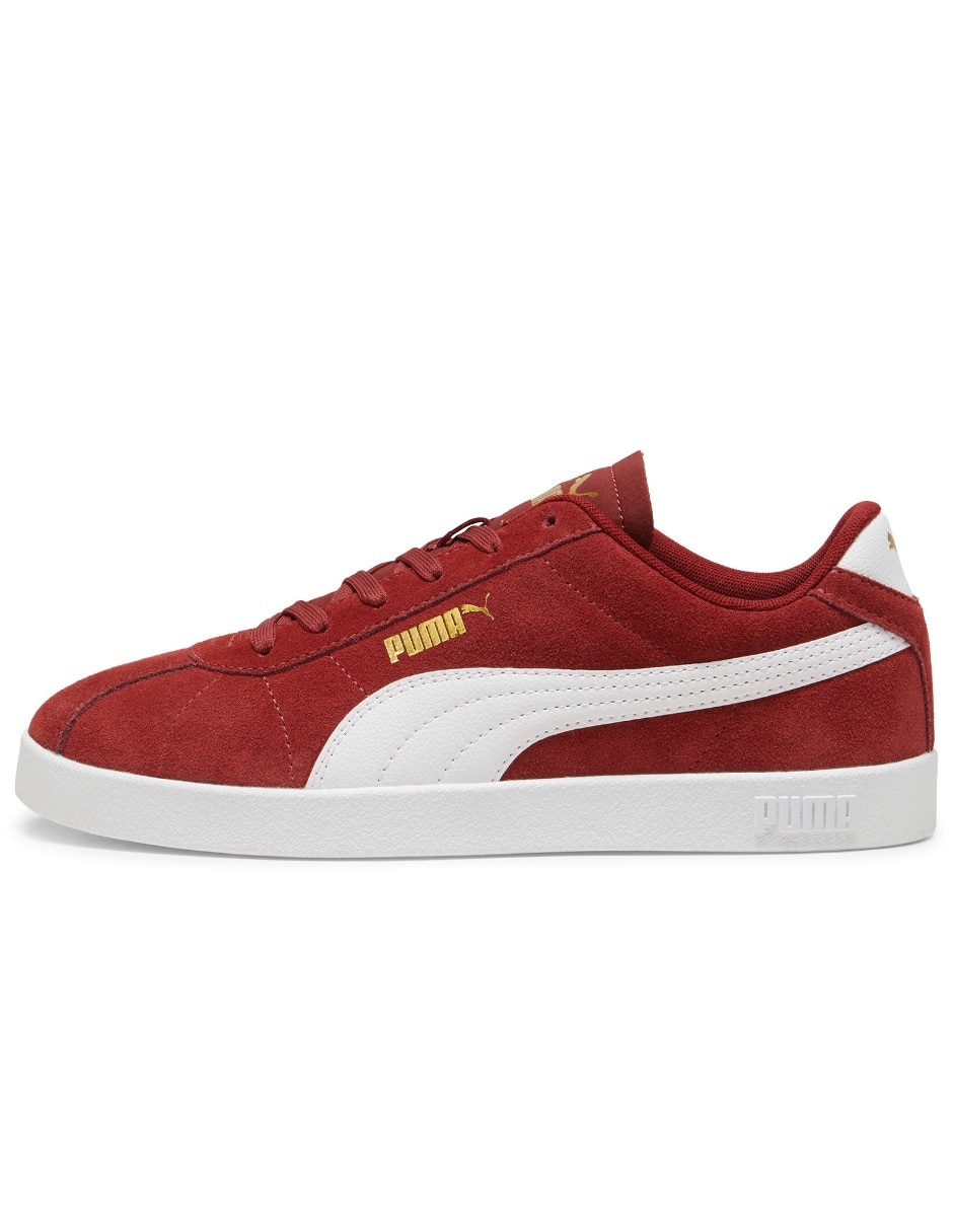 Tenis Club II para mujer 4