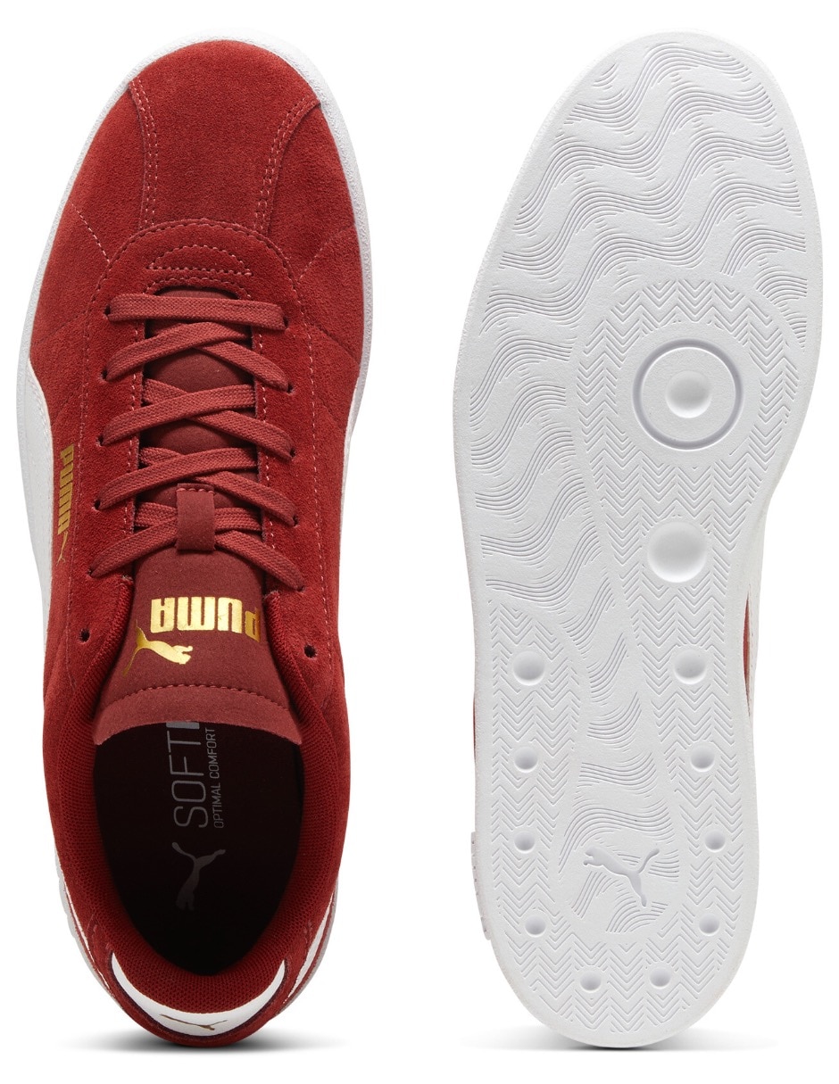 Tenis Club II para mujer 5