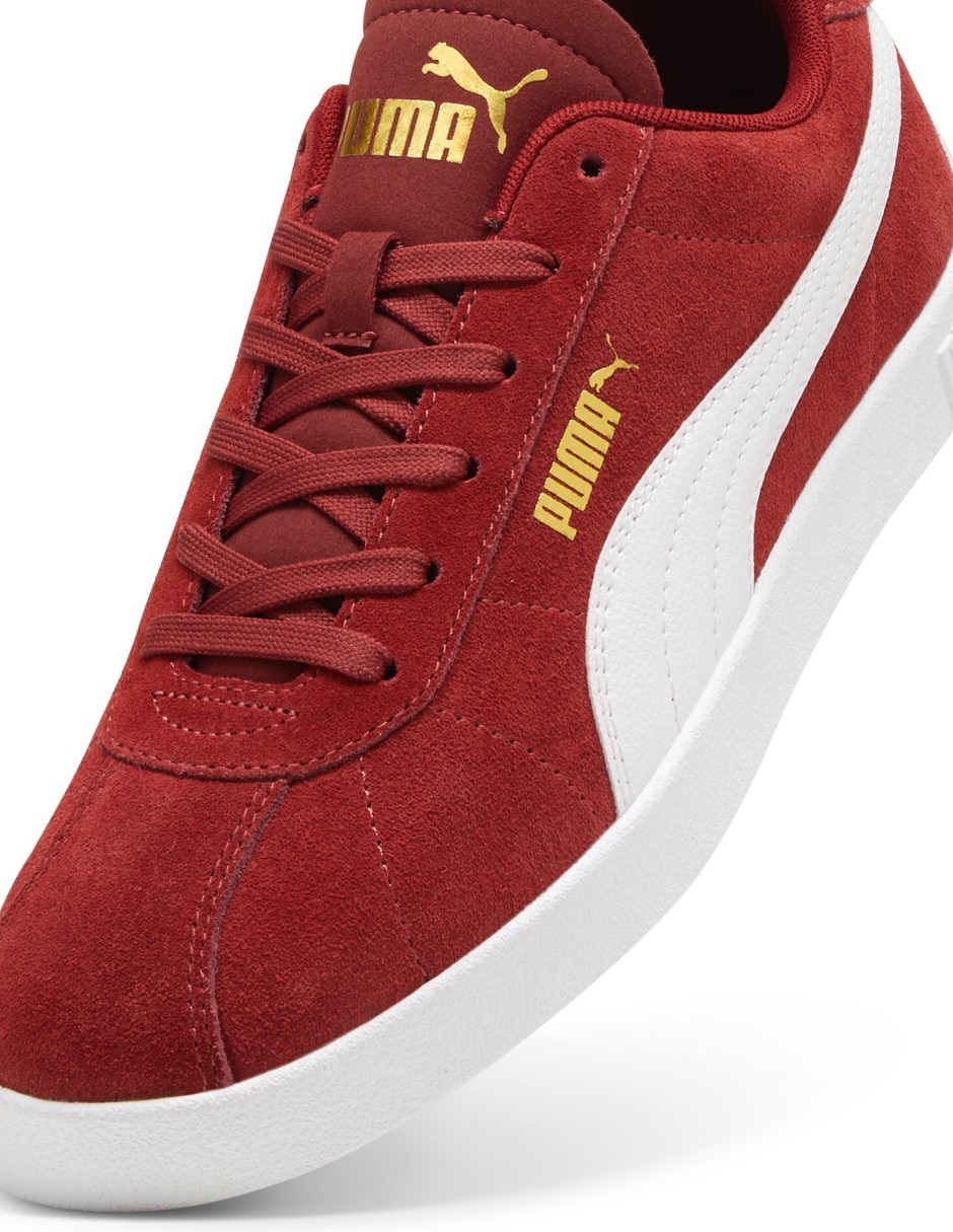 Tenis Club II para mujer 6