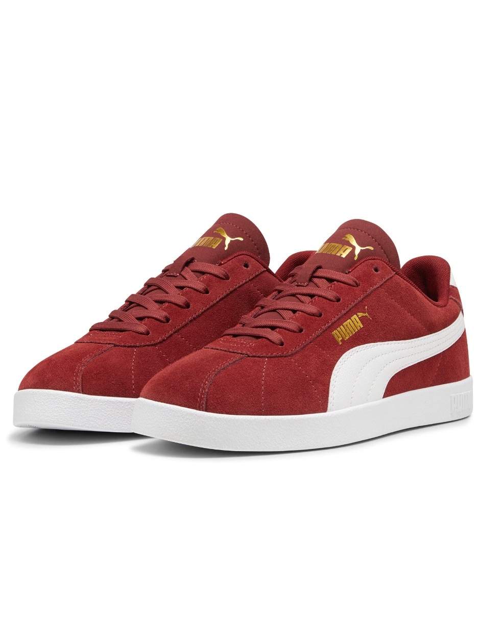 Tenis Club II para mujer 7