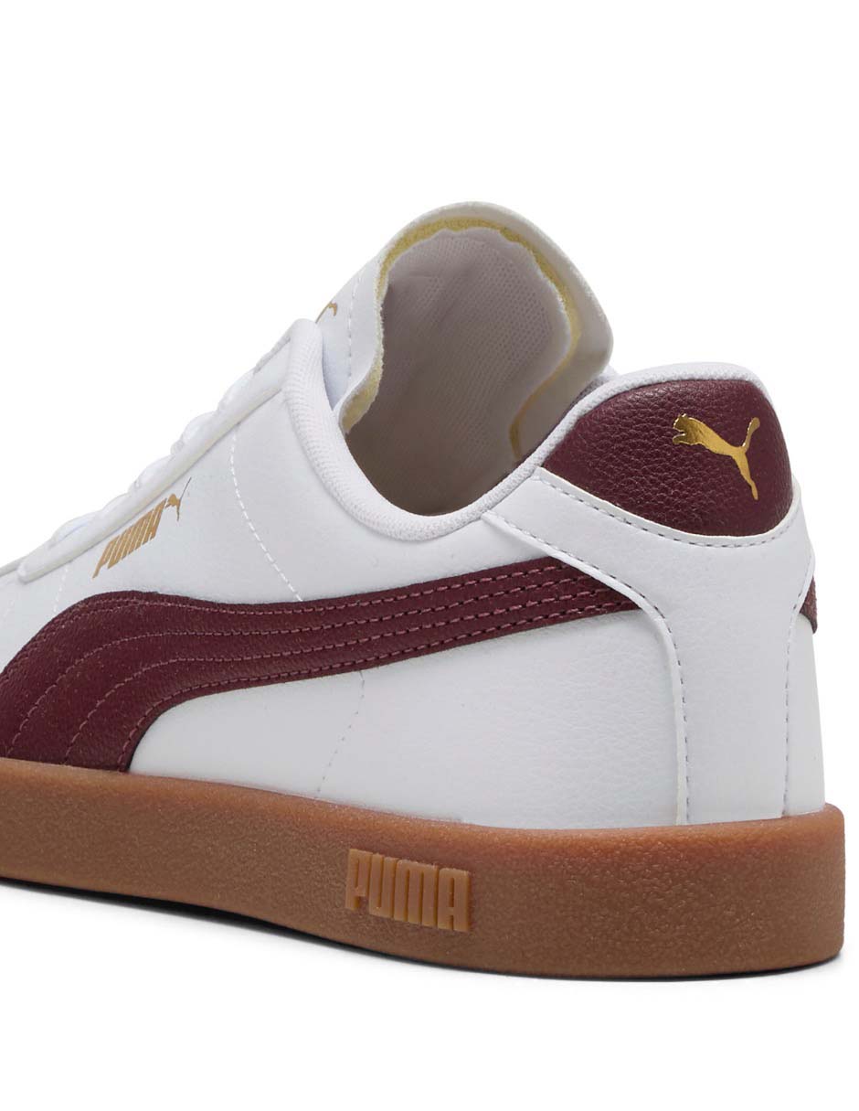 Tenis club ii para hombre 2