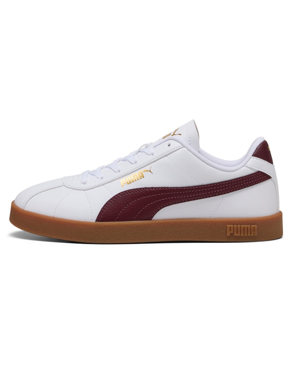 Tenis club ii para hombre 3