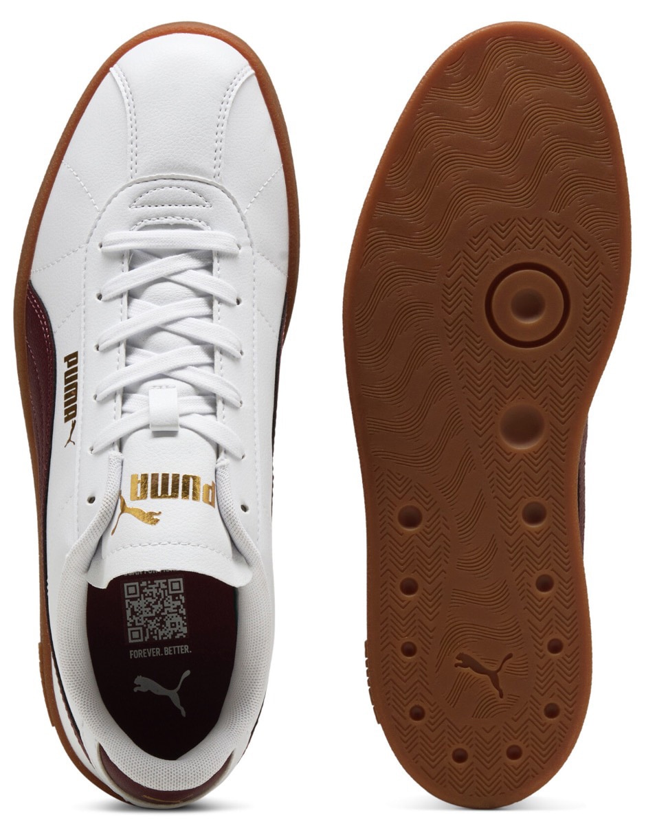 Tenis club ii para hombre 4