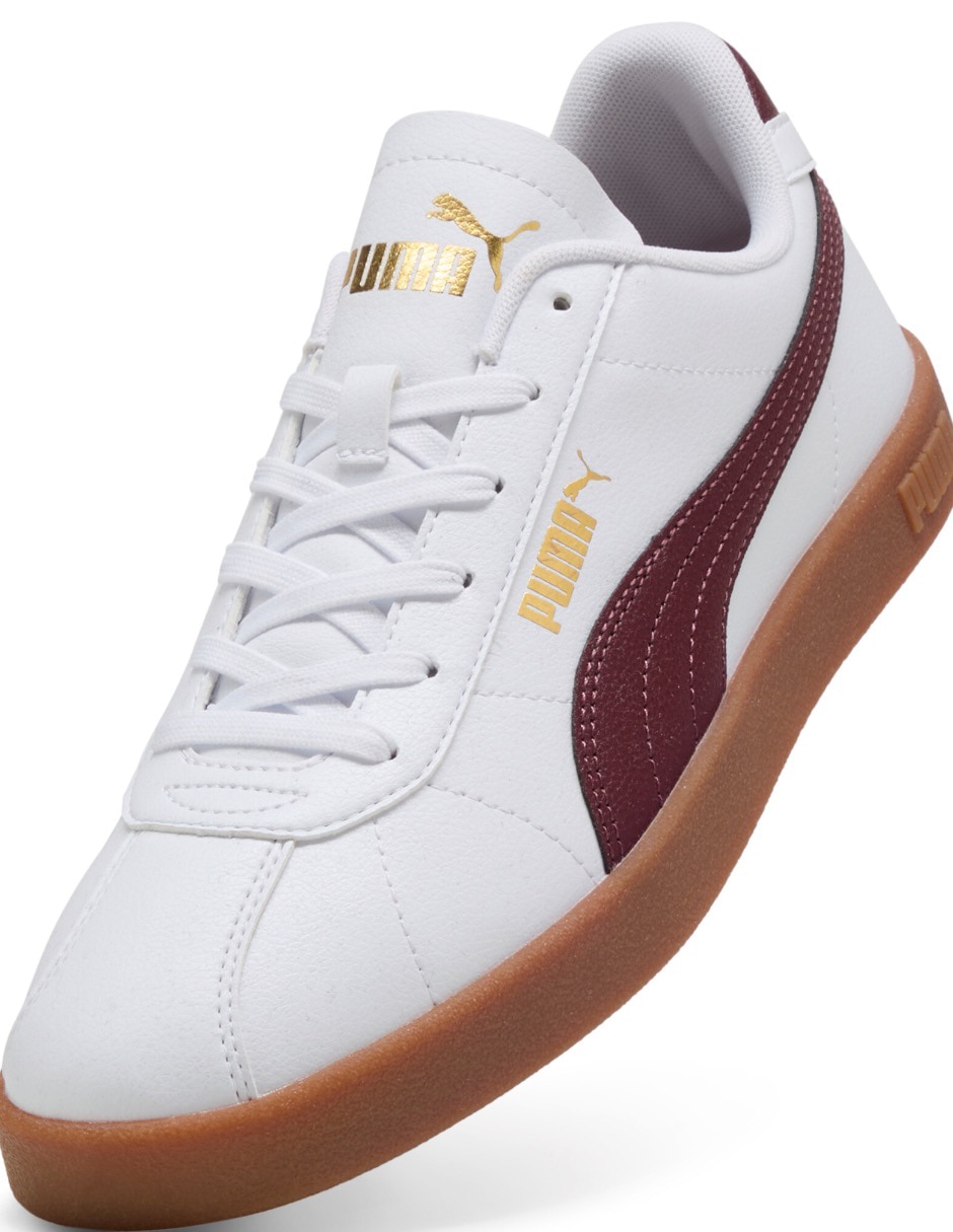 Tenis club ii para hombre 5