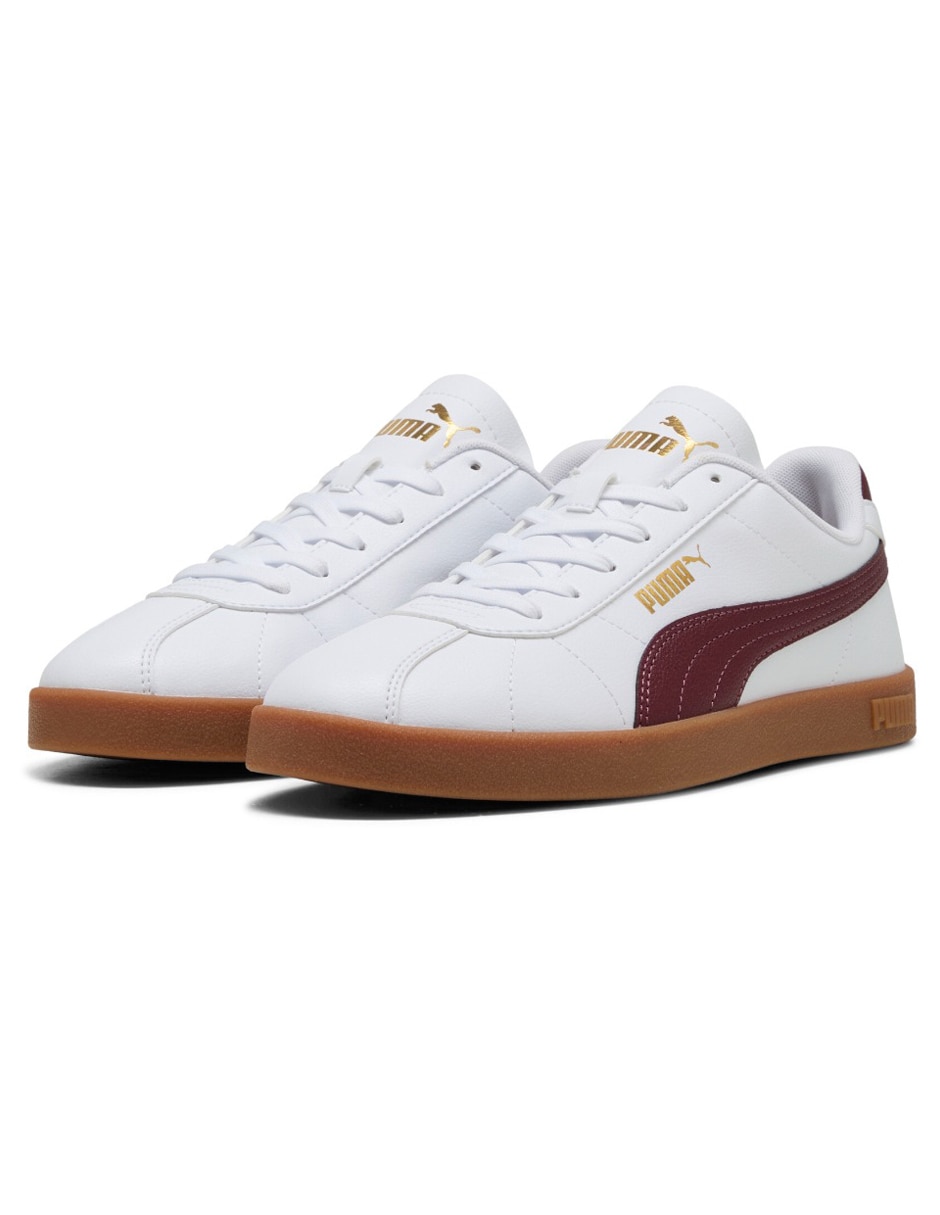 Tenis club ii para hombre 6