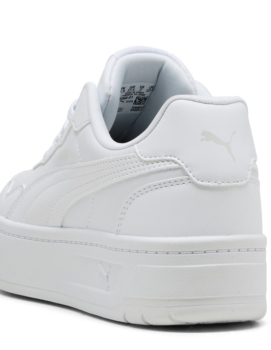 Tenis Court Lally Skye para mujer 2
