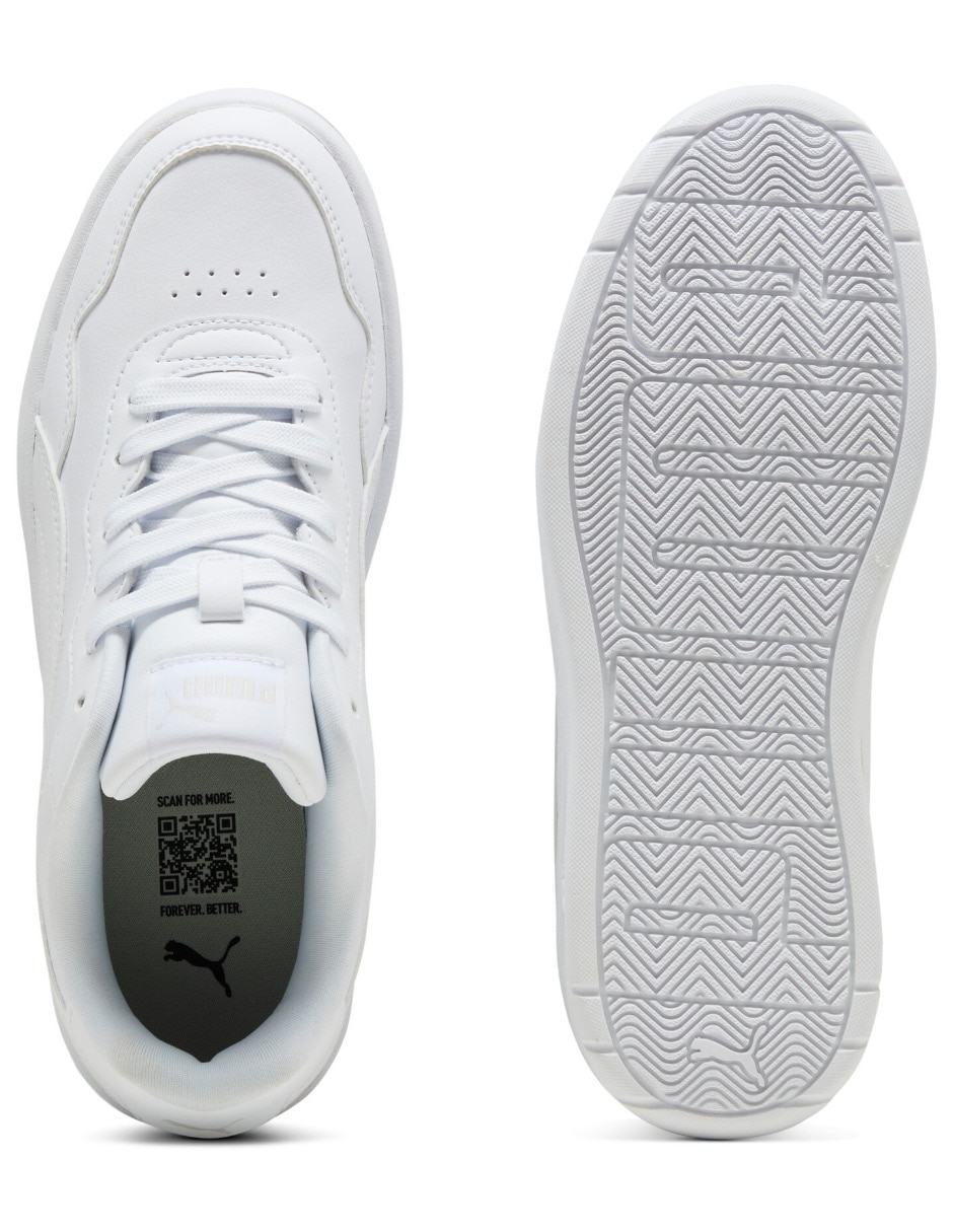Tenis Court Lally Skye para mujer 3