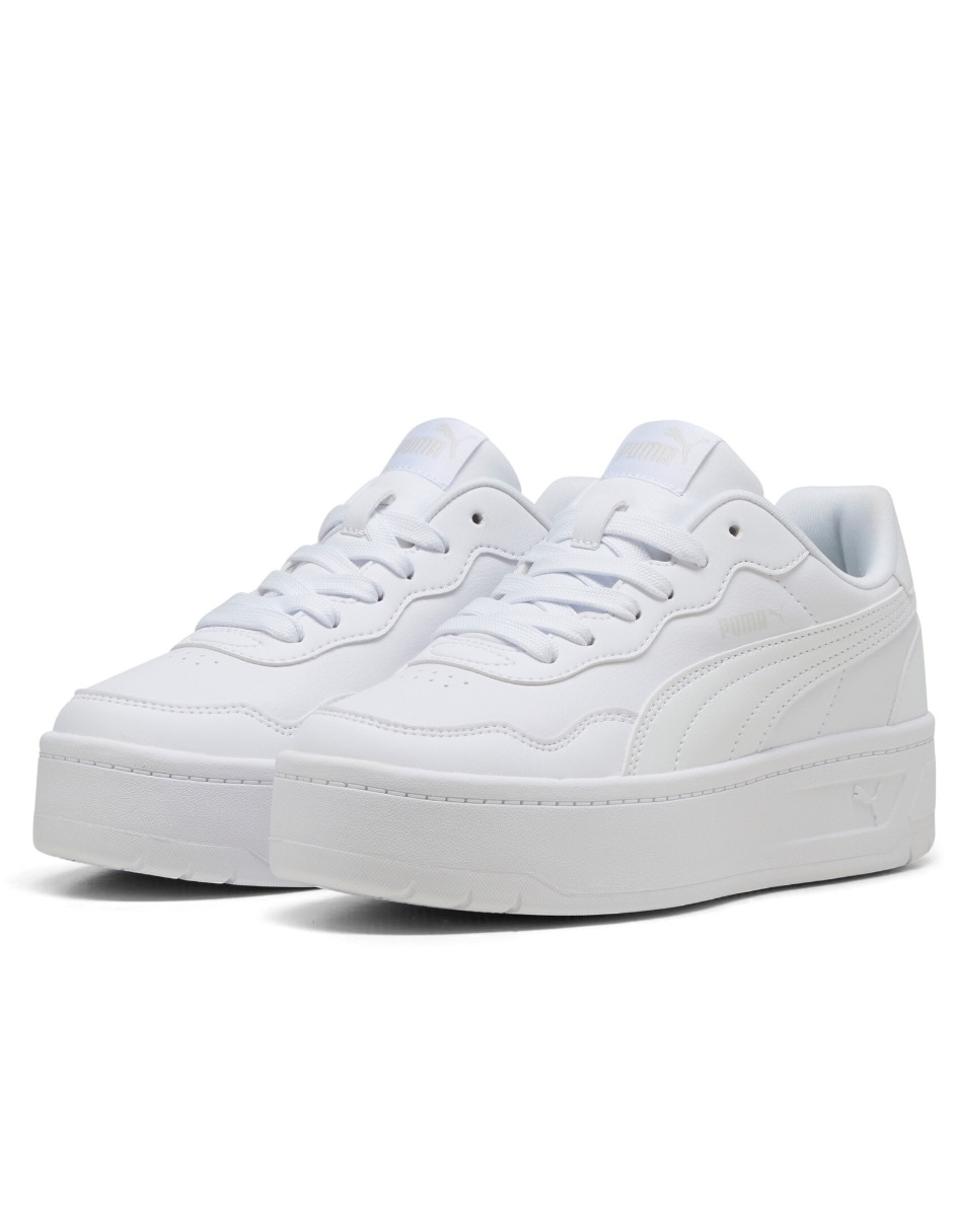 Tenis Court Lally Skye para mujer 4