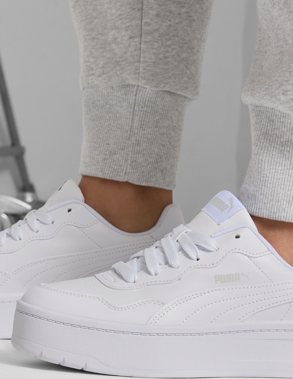 Tenis Court Lally Skye para mujer 6