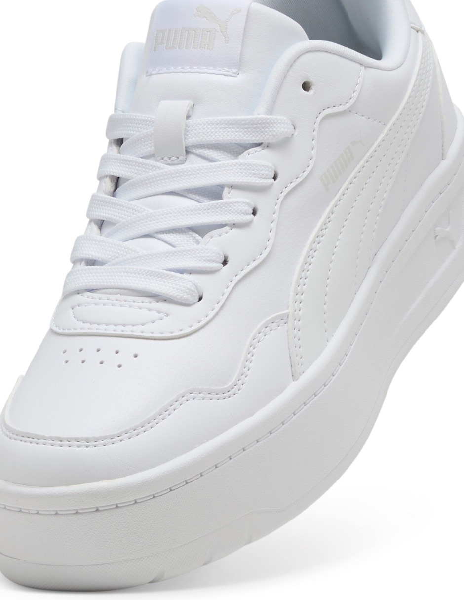 Tenis Court Lally Skye para mujer 7
