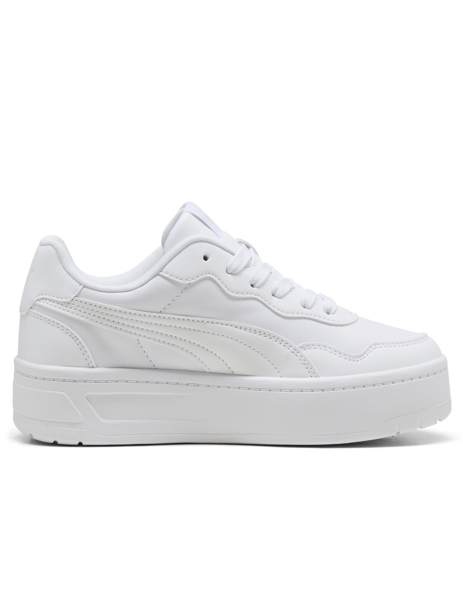 Tenis Court Lally Skye para mujer 8