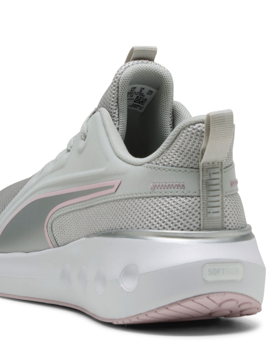 Tenis Softride Carson de mujer para entrenamiento 6