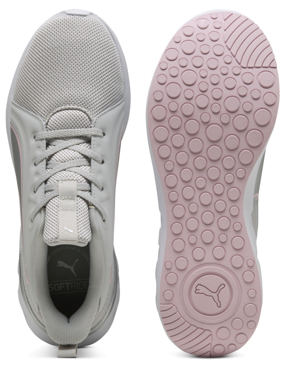 Tenis Softride Carson de mujer para entrenamiento 4