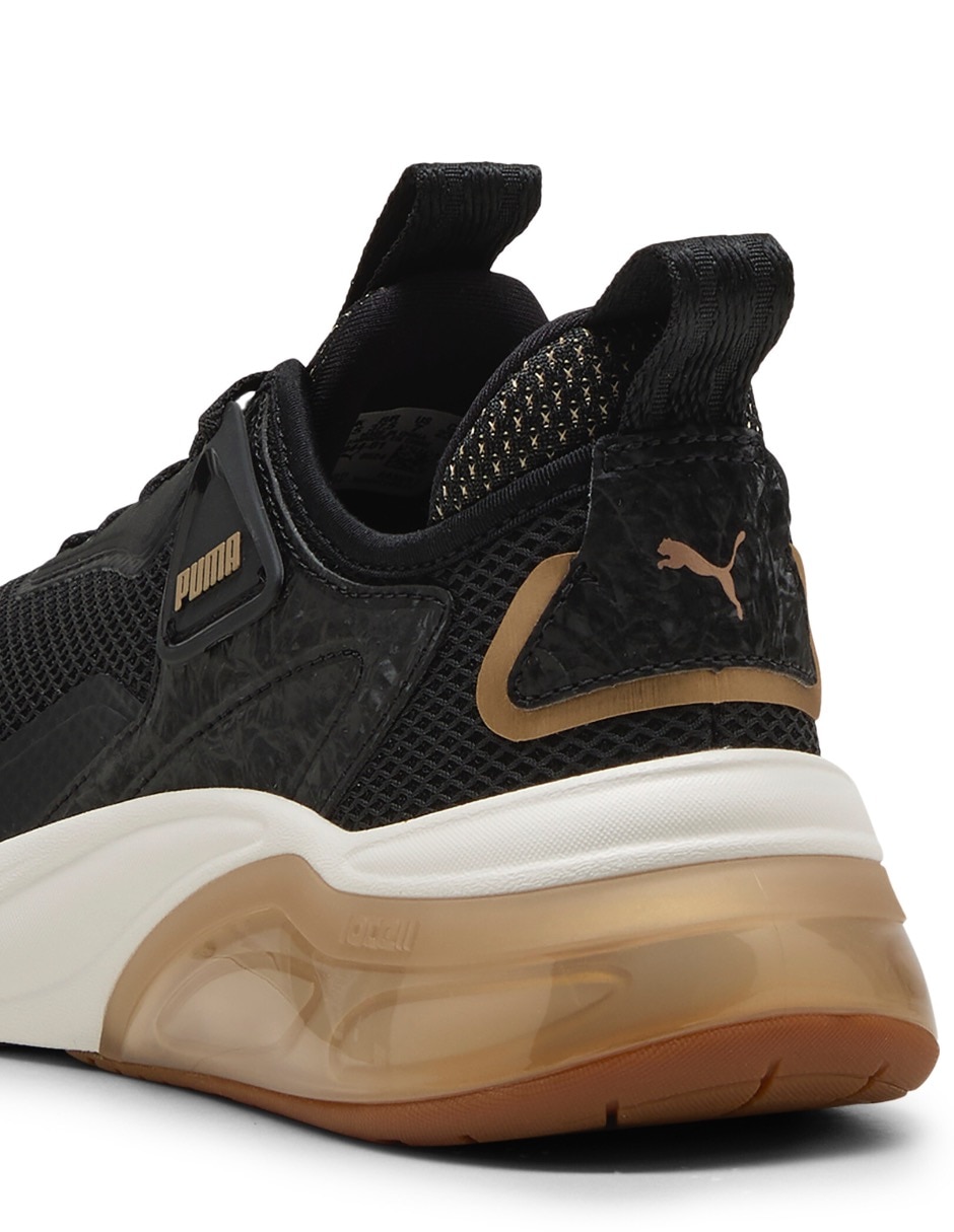 Tenis Puma Cell Thrill Metallic Wns de mujer para entrenamiento