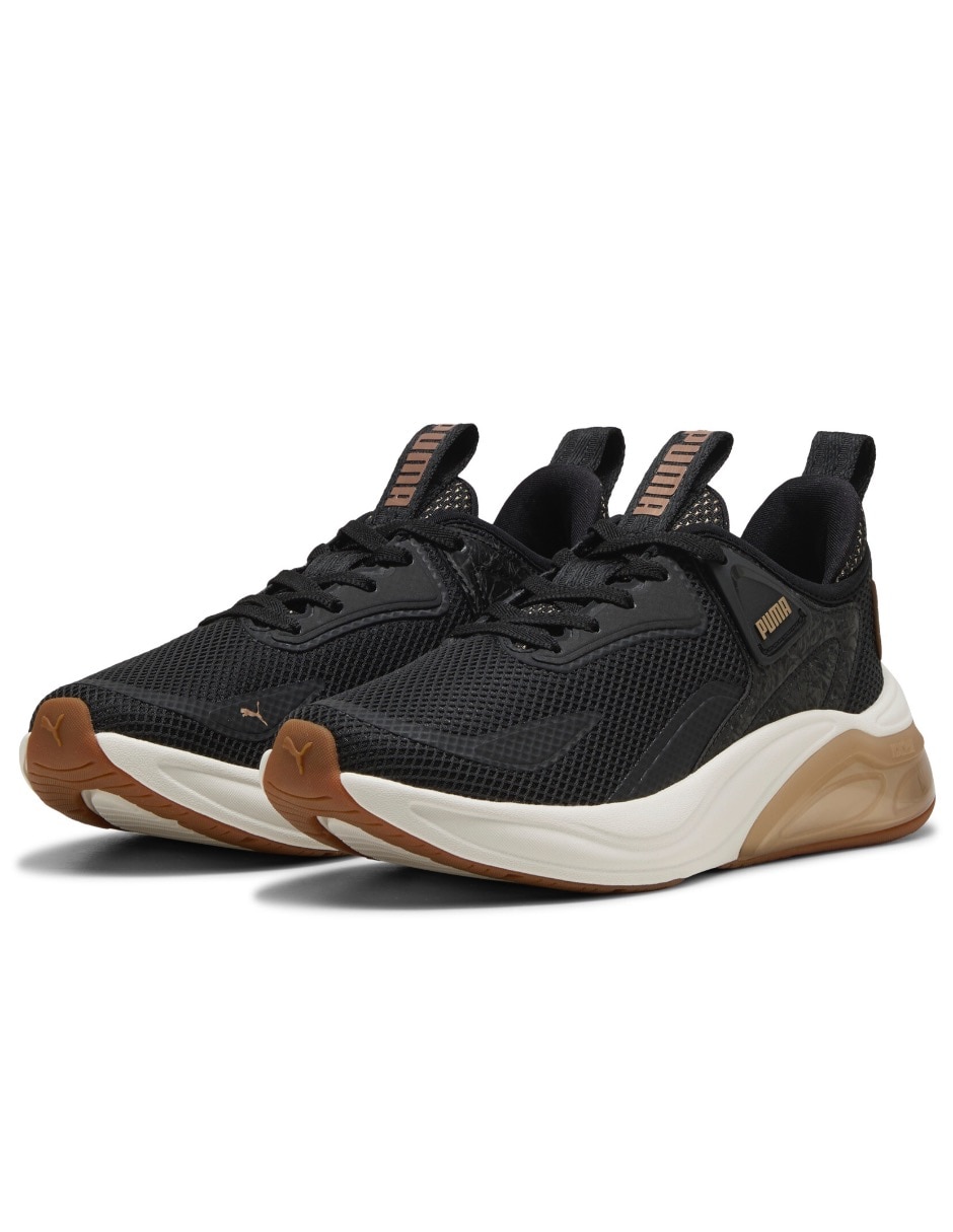 Tenis Puma Cell Thrill Metallic Wns de mujer para entrenamiento
