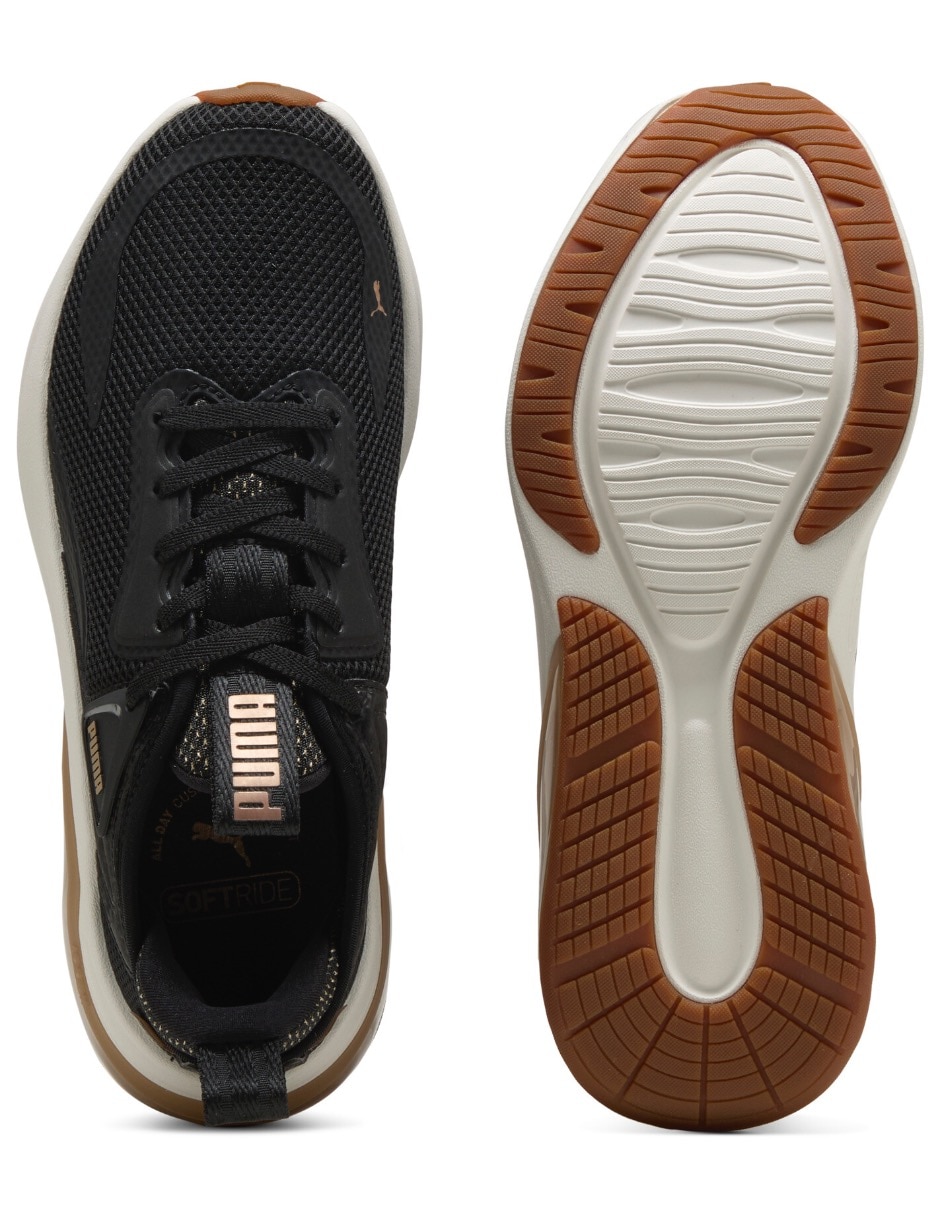Tenis Puma Cell Thrill Metallic Wns de mujer para entrenamiento
