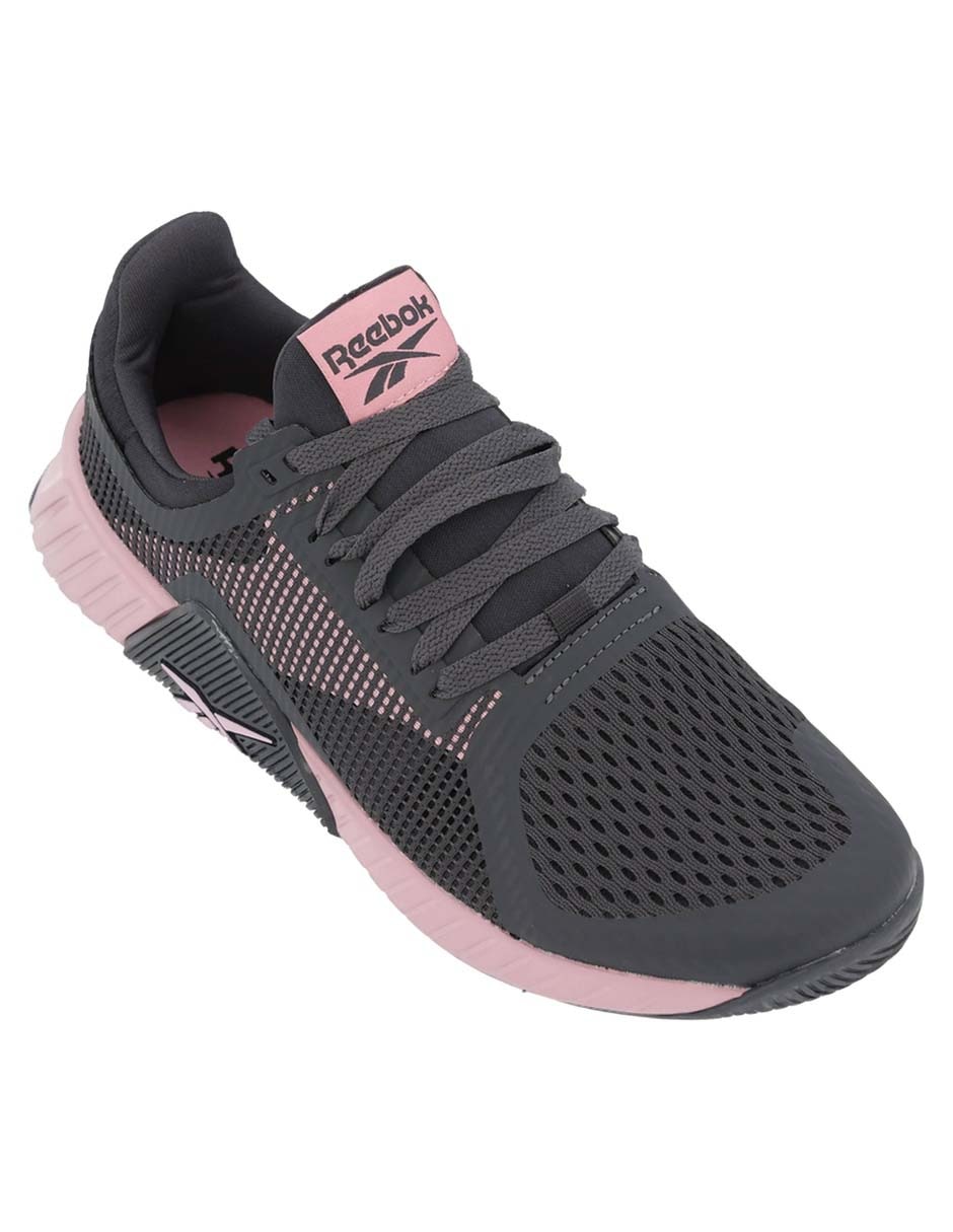 Tenis Reebok Flip Charge para mujer