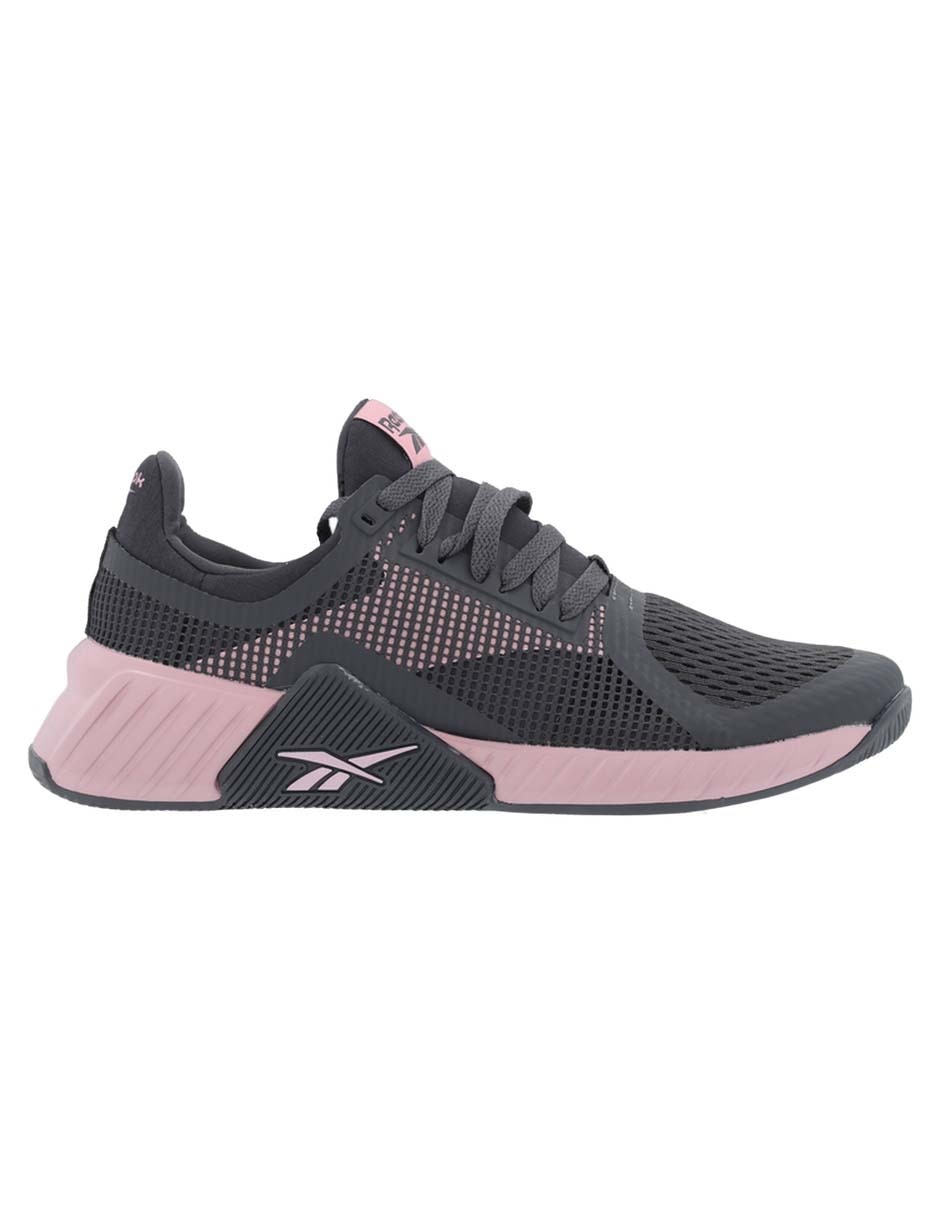 Tenis Reebok Flip Charge para mujer