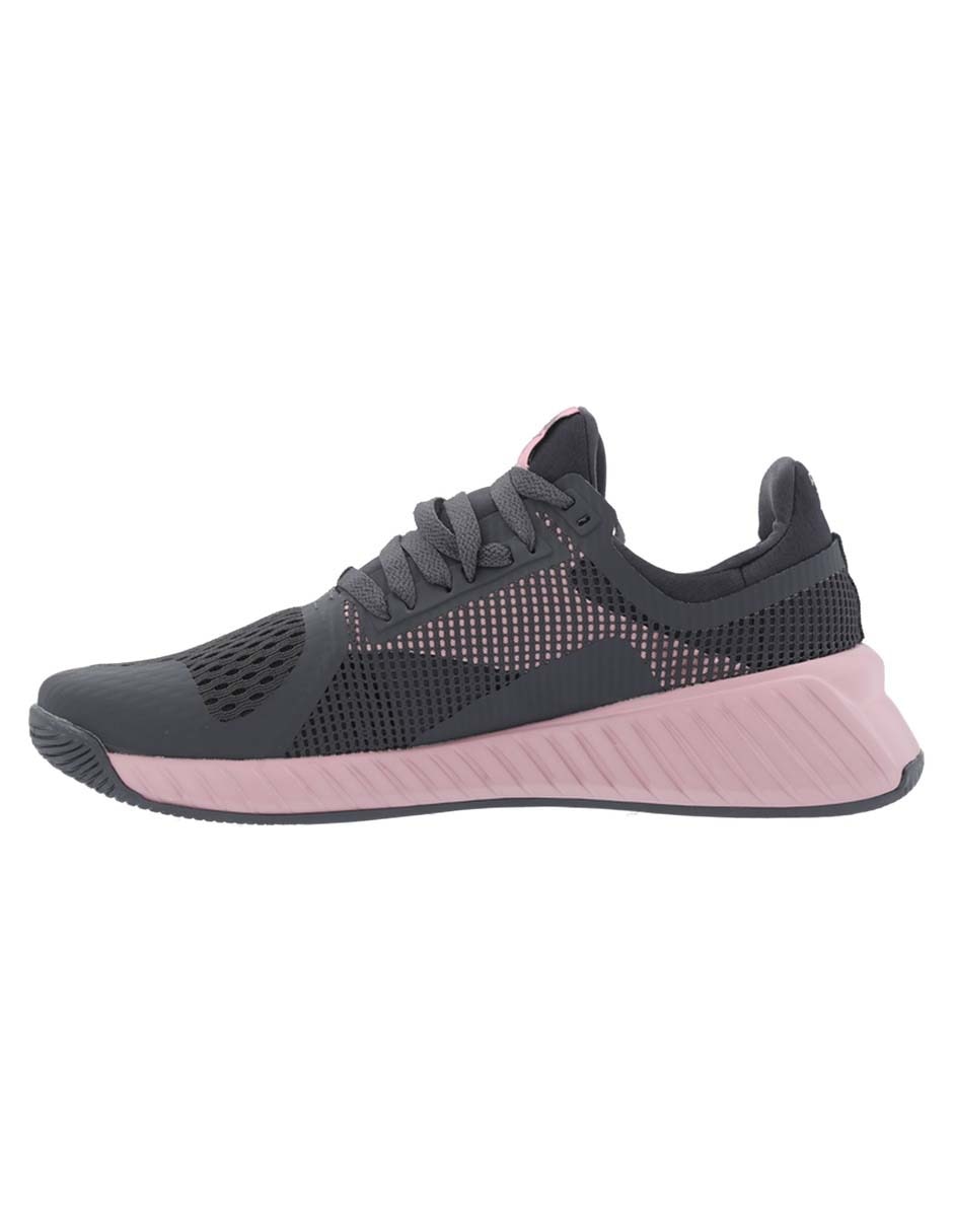 Tenis Reebok Flip Charge para mujer