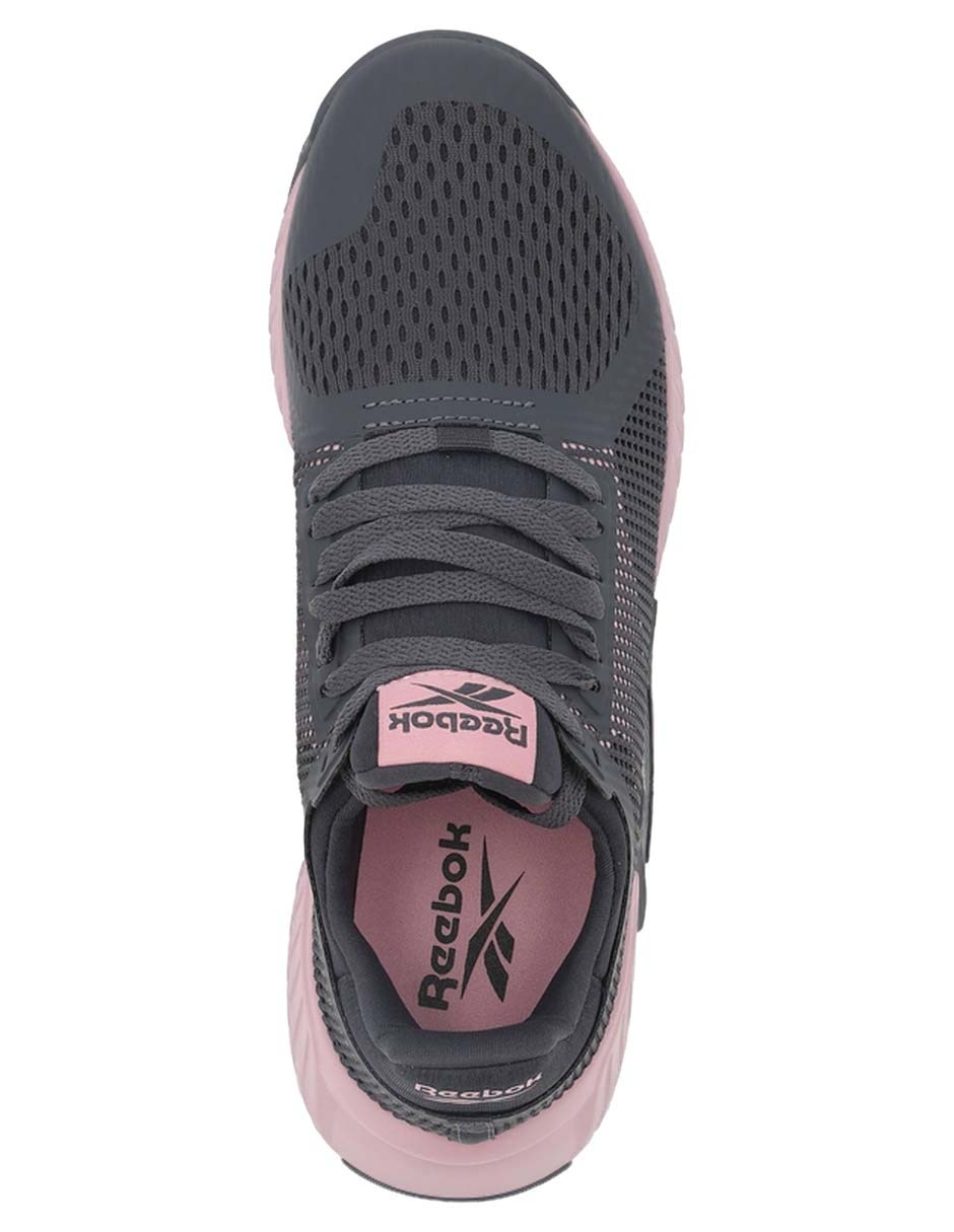 Tenis Reebok Flip Charge para mujer
