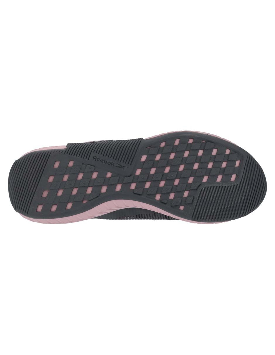 Tenis Reebok Flip Charge para mujer