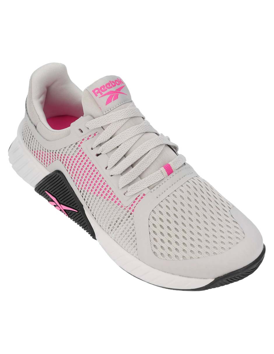 Tenis Reebok Flip Charge para mujer