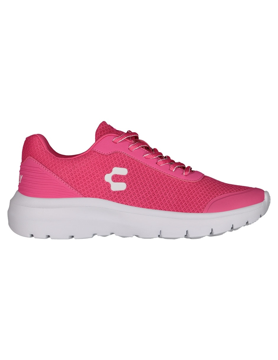 Tenis Road Casual de mujer para correr 4