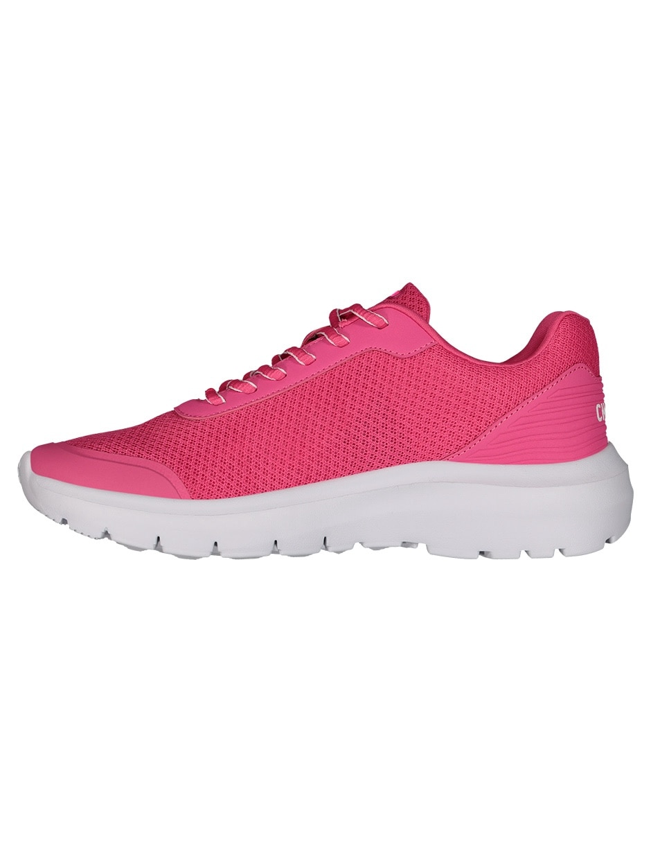 Tenis Road Casual de mujer para correr 3