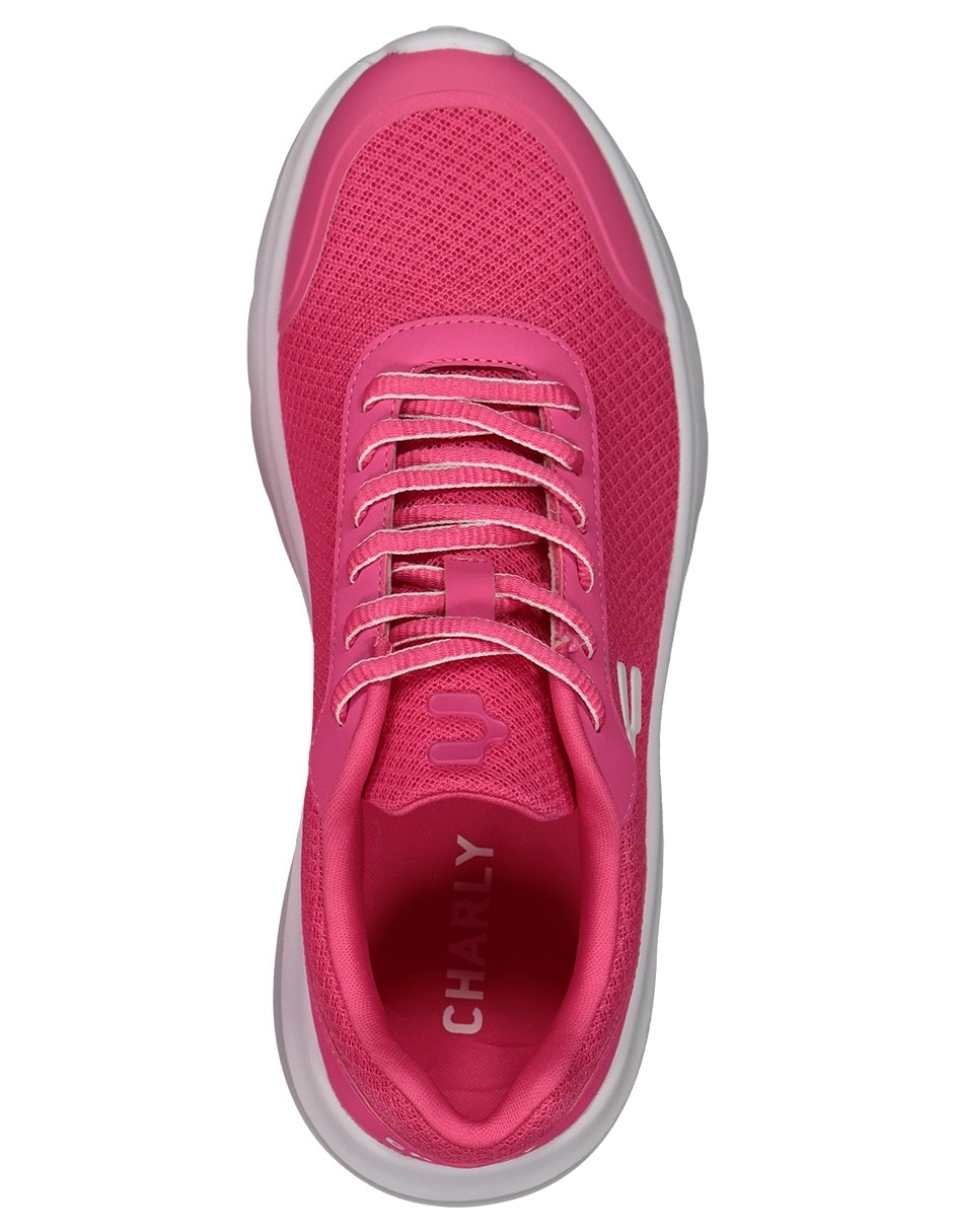 Tenis Road Casual de mujer para correr 2