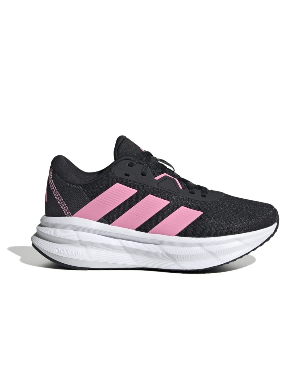 Tenis Adidas Galaxy 7 de mujer para correr