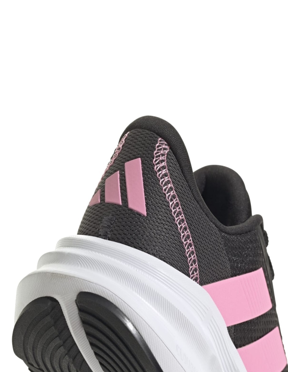 Tenis Adidas Galaxy 7 de mujer para correr