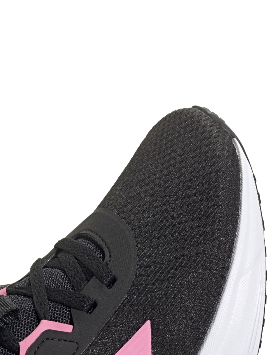 Tenis Adidas Galaxy 7 de mujer para correr
