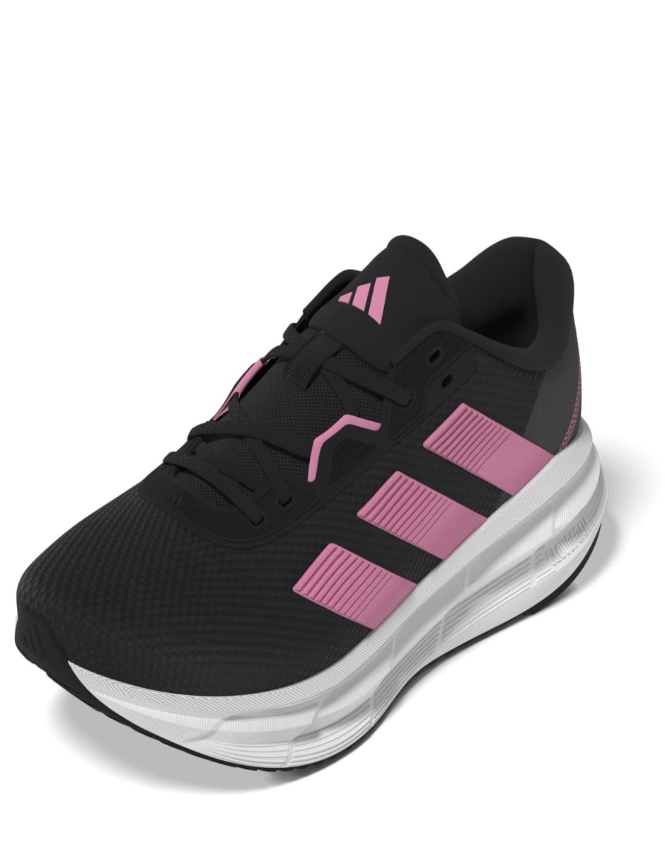 Tenis Adidas Galaxy 7 de mujer para correr