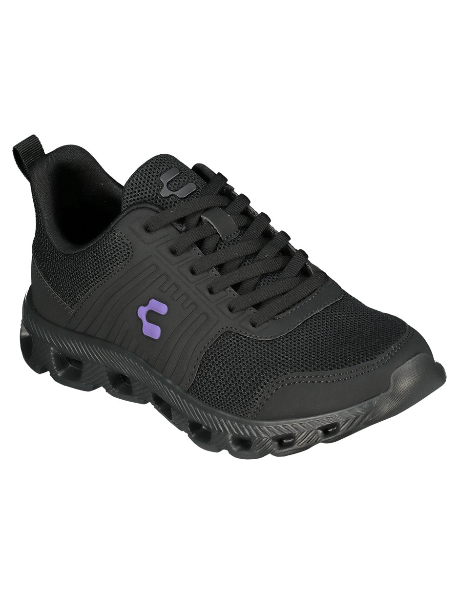 Tenis Charly Light Sport de mujer para correr
