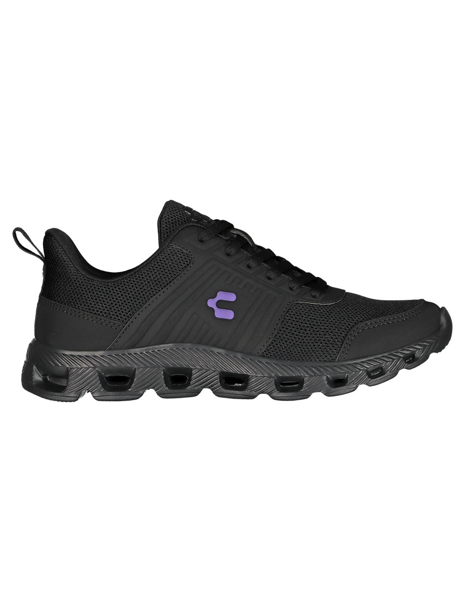 Tenis Charly Light Sport de mujer para correr