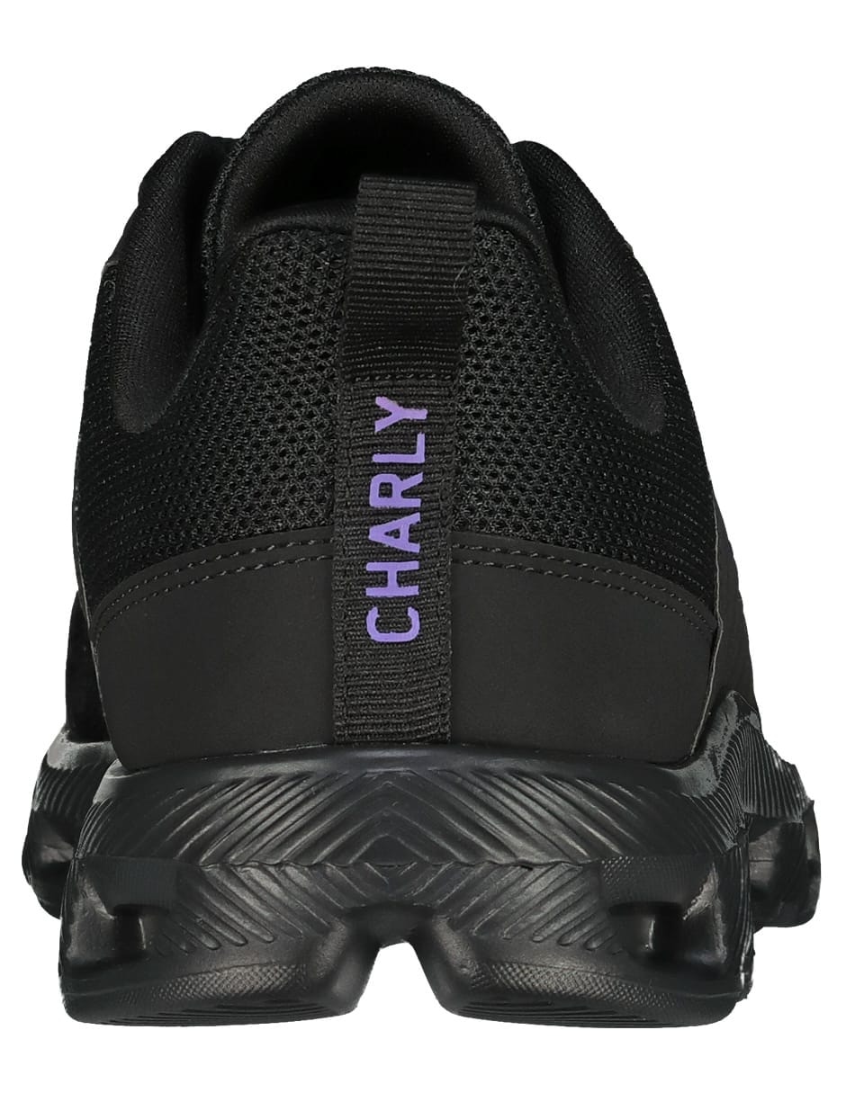 Tenis Charly Light Sport de mujer para correr