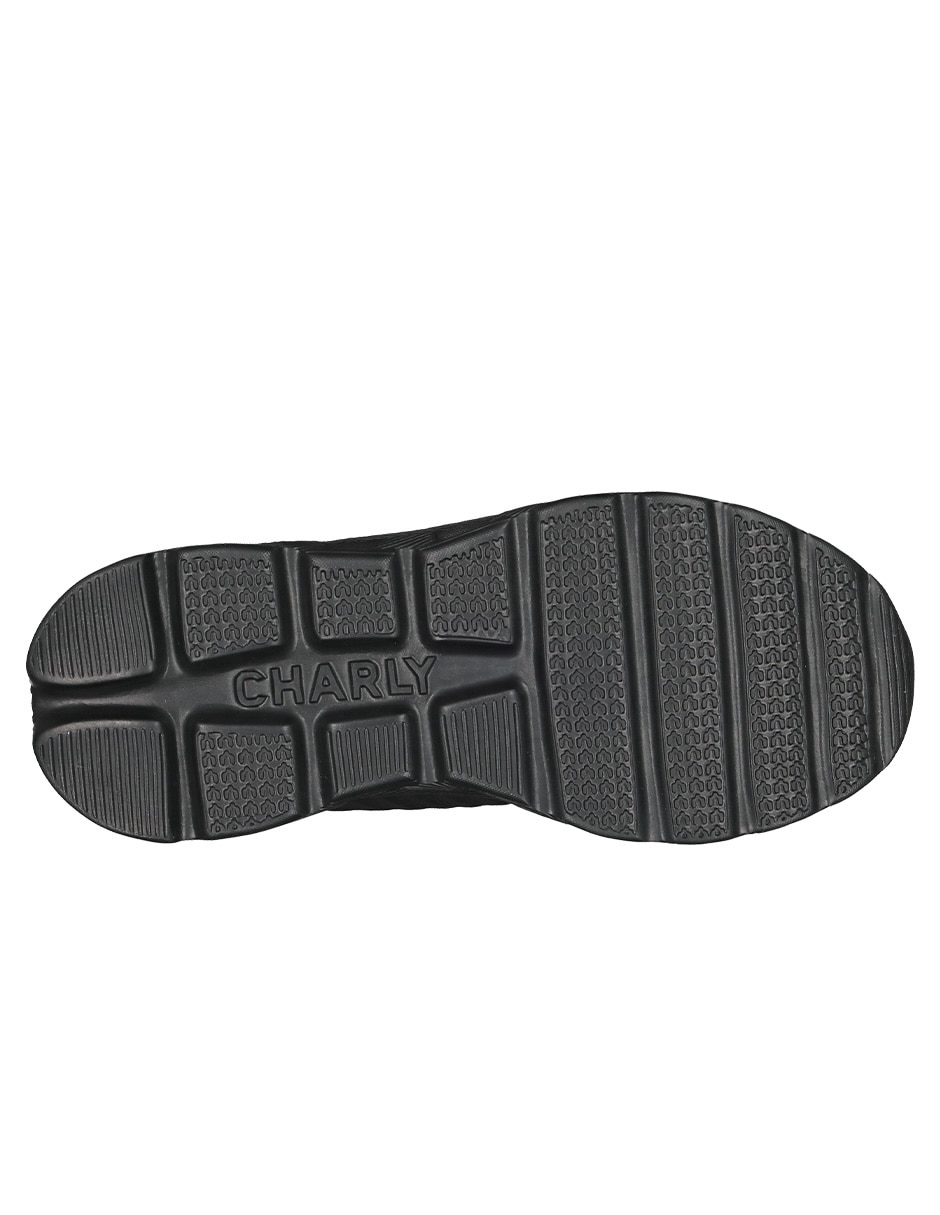 Tenis Charly Light Sport de mujer para correr