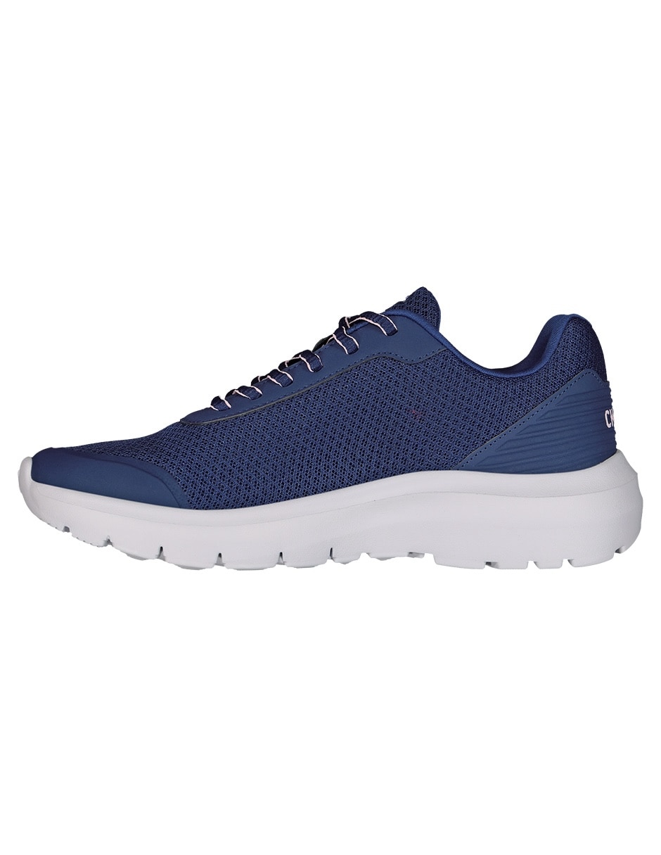 Tenis Charly Road Casual de mujer para correr
