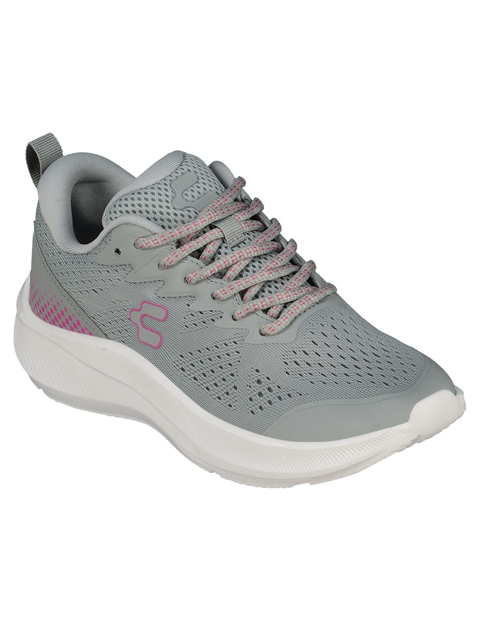 Tenis Road Casual de mujer para correr