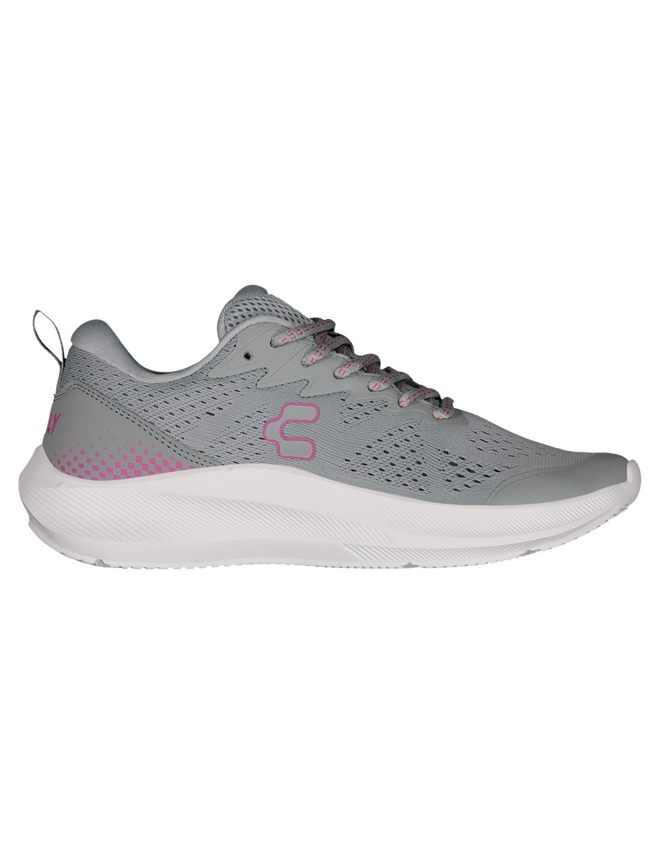 Tenis Road Casual de mujer para correr 3