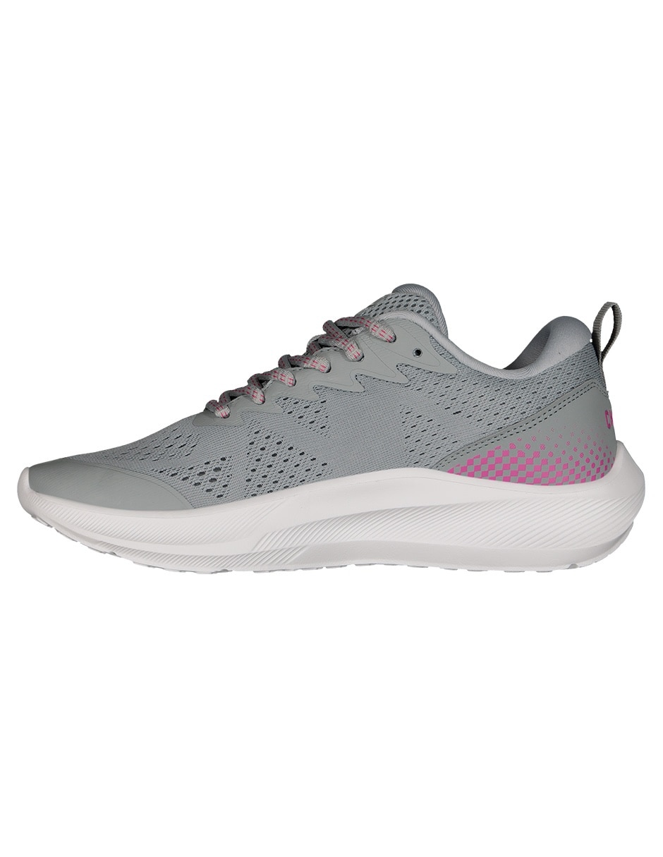 Tenis Road Casual de mujer para correr 4
