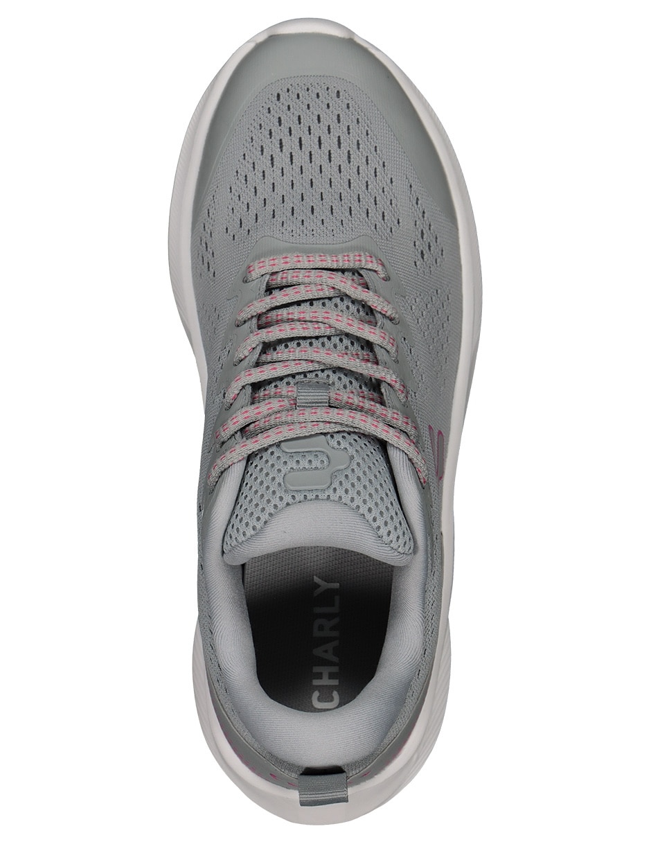 Tenis Road Casual de mujer para correr 2